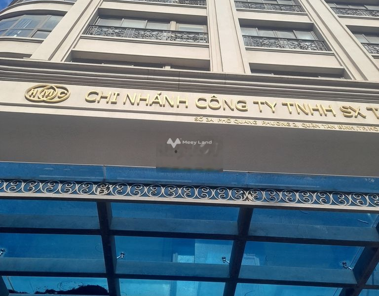 Cho thuê sàn văn phòng thuê ngay với giá cực tốt chỉ 599 tỷ/tháng vị trí thuận lợi ngay trên Nguyễn Trãi, Quận 5 có diện tích tổng 700m2-01