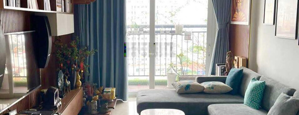 Tại Hiệp Thành, Hồ Chí Minh bán chung cư bán ngay với giá cực kì tốt 1.7 tỷ, trong căn hộ có tất cả 2 phòng ngủ, 2 WC vị trí thuận lợi-02
