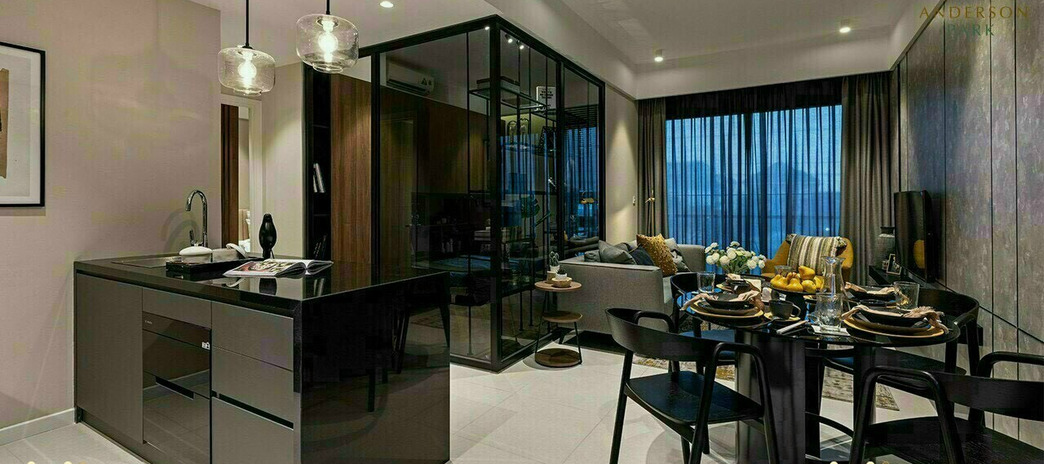 Bán căn hộ chung cư dự án Lavita Thuận An, Bình Dương. Diện tích 31m2, giá 1,7 tỷ