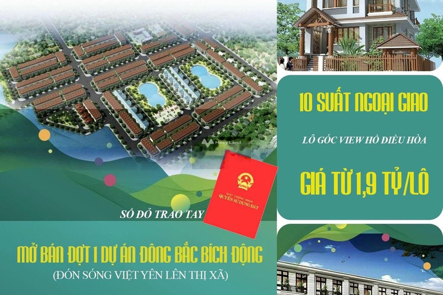 Bán dự án The Felix Land - Bích Động làn 2 QL17 chiết khấu cực khủng -01