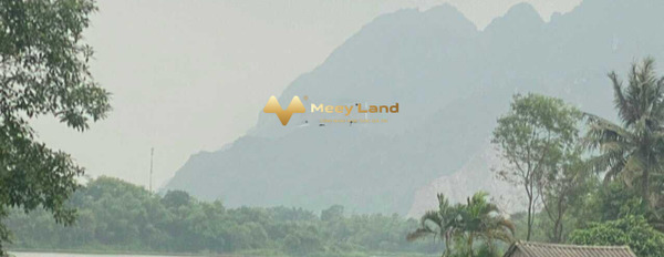 Bán đất view núi, hồ rộng, 2500m2, Lương Sơn, Hòa Bình, 3 triệu/m2, sổ đỏ-03