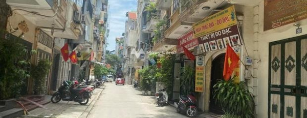 DT 120m2 bán nhà ở vị trí đặt ở trung tâm Trung Yên, Hà Nội nhìn chung gồm có 4 phòng ngủ giá tốt nhất-03