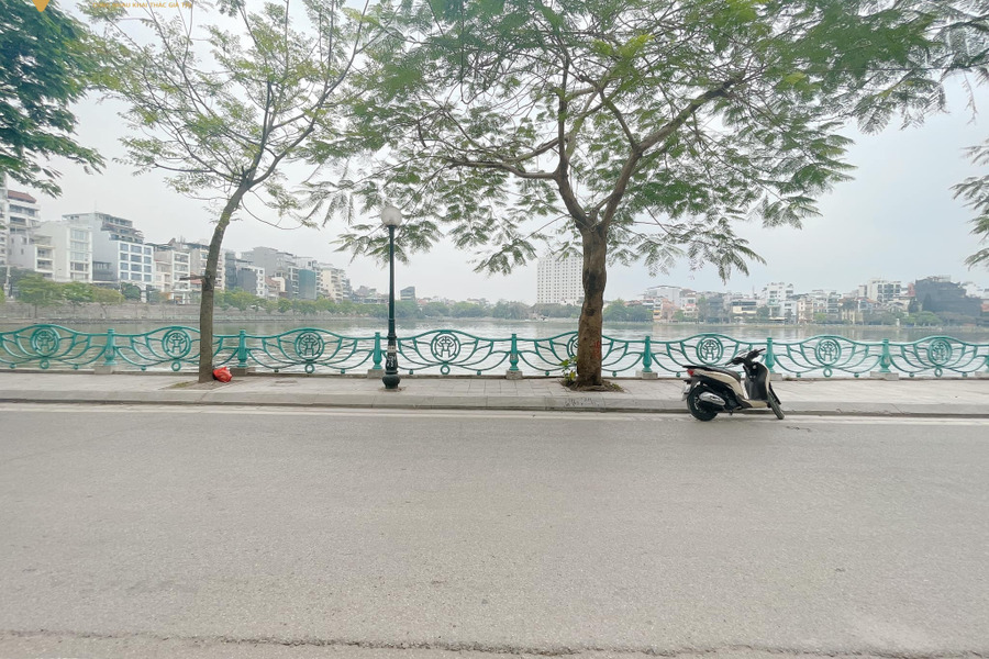 Mặt phố Từ Hoa, view Hồ Tây, một mặt ngõ, diện tích khủng, 2 vỉa hè-01