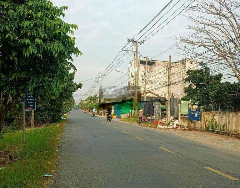 Bán đất 1.05 tỷ Tân An, Long An tổng diện tích là 1563m2-01