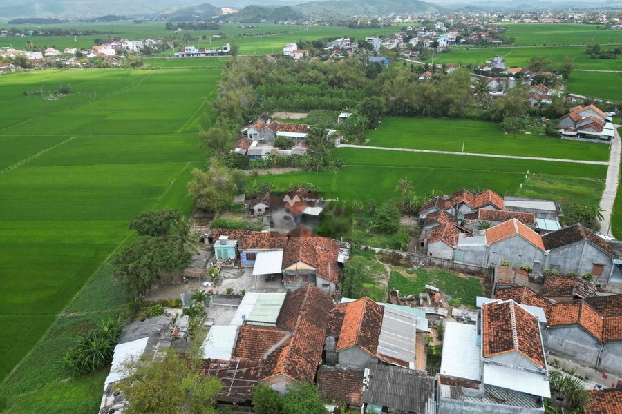 Nằm trong mức 450 triệu bán đất diện tích chung là 1108m2 vị trí đặt ở tại Phú Hòa, Phú Yên-01