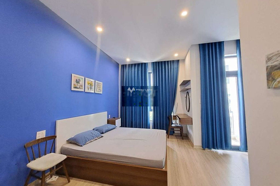Căn nhà gồm có 4 phòng ngủ, cho thuê nhà, giá thuê bất ngờ 15 triệu/tháng diện tích chung 80m2 vị trí đẹp tọa lạc trên Phước Mỹ, Đà Nẵng-01