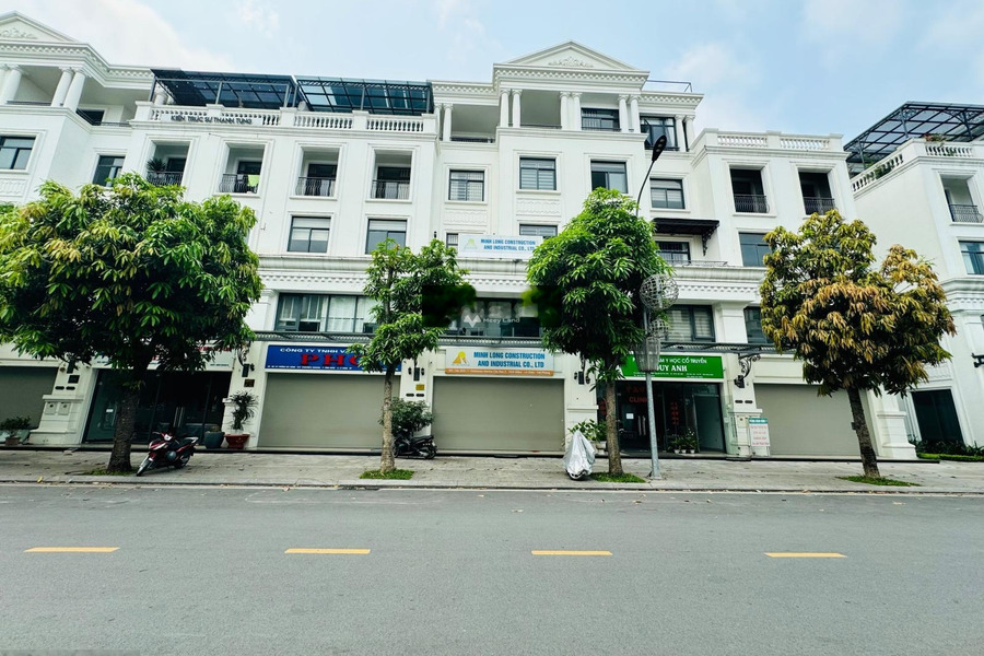 Bán Shophouse thô mặt Hải Đăng 105m2 xây 5 tầng vinhomes marina tuyệt đẹp giá : 13.9 tỷ ( có lộc lá -01