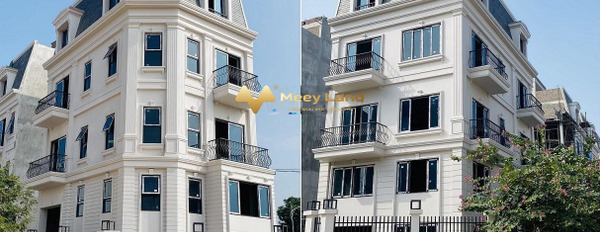 Bán liền kề diện tích khoảng là 80 m2 tọa lạc ngay trên Huyện Đông Anh, Hà Nội ngôi nhà có nội thất có sẵn Xây thô và hoàn thiện mặt ngoài, hướng Nam ...-03