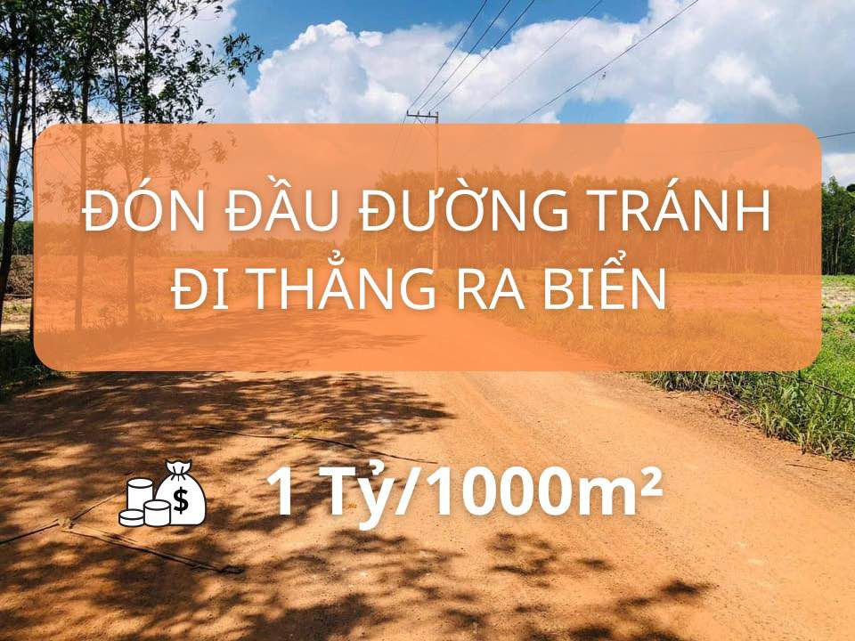 Mua bán đất Huyện Bắc Tân Uyên Tỉnh Bình Dương giá 1.0 tỷ-0