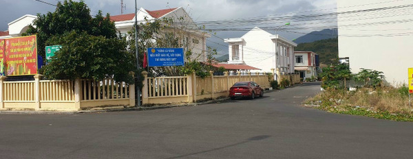 Bán lô đất 2 mặt tiền khu tái định cư Mỹ Gia, đối diện Ủy Ban Nhân Dân xã Vĩnh Thái, gần bệnh viện, trường học-03