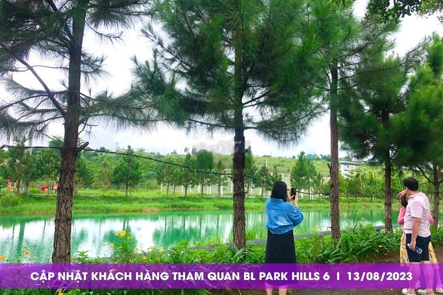 Vị trí thuận lợi ở Bảo Lộc, Lâm Đồng bán đất, giá bất ngờ chỉ 700 triệu diện tích rộng rãi 200m2-01