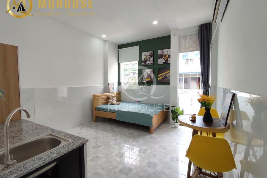 Cho thuê căn hộ tại Tân Phú, Hồ Chí Minh chỉ 4 triệu/tháng diện tích 30m2-01