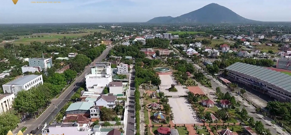 Bán đất Tân Hội, Tây Ninh. Diện tích 200m2, giá 430 triệu