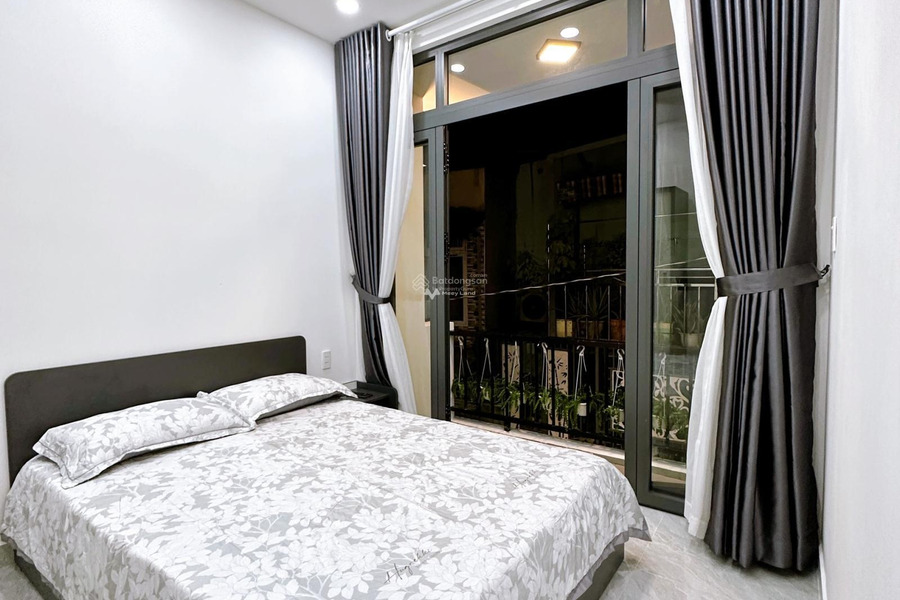 Nhà 2 phòng ngủ bán nhà giá bán cực sốc từ 3.65 tỷ có diện tích rộng 25.2m2 mặt tiền tọa lạc ngay Phường 11, Hồ Chí Minh-01
