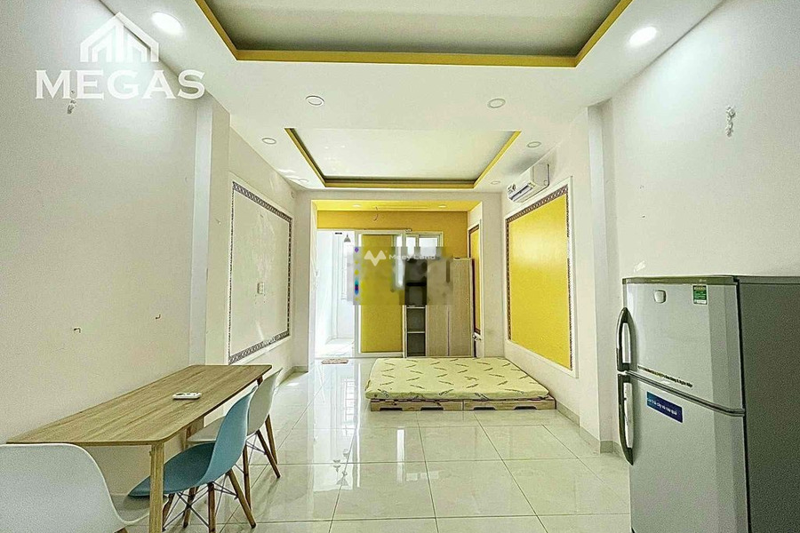 Chung cư 1 PN, cho thuê căn hộ vị trí tốt ngay Vườn Lài, Tân Phú, căn hộ tổng quan gồm có 1 PN, 1 WC khu vực dân cư-01