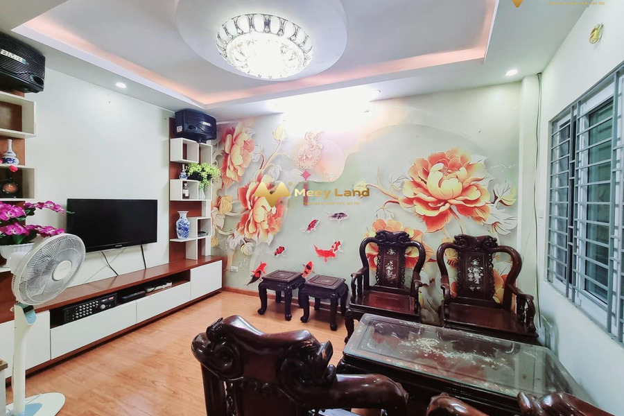 Ở tại Quận Hoàng Mai, Hà Nội, bán nhà, vào ở luôn giá khởi điểm chỉ 3.4 tỷ diện tích gồm 40m2, ngôi nhà bao gồm có 5 phòng ngủ liên hệ ngay để được tư...-01