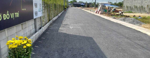 Bán nhà ở có diện tích chung là 108m2 bán ngay với giá thực tế chỉ 1.2 tỷ vị trí tiện lợi ngay tại Quốc Lộ 1A, Tân Lý Đông hướng Đông - Nam-03