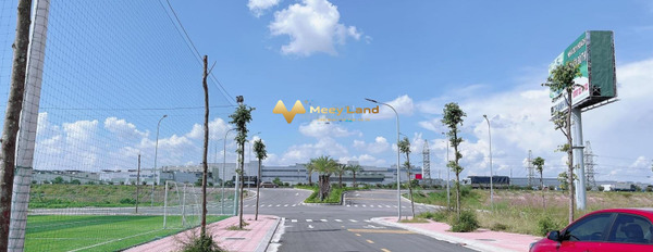 Dt cụ thể 90 m2 Biên Hòa Star bán đất giá mua liền chỉ 2.8 tỷ, hướng Nam-03