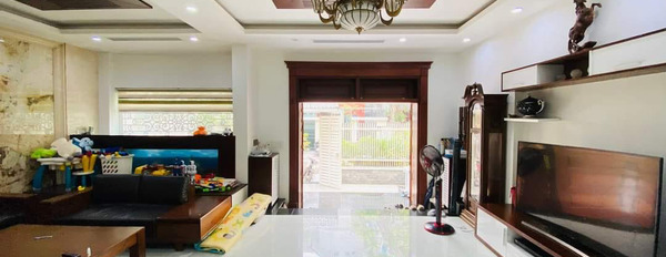 Chính chủ bán biệt thự Dương Nội, Nam Cường, đã hoàn thiện nội thất đẹp, 200m2, 5 tầng có hầm-02