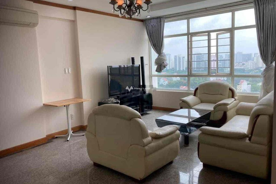 Bán chung cư tọa lạc tại Phước Kiển, Nhà Bè bán ngay với giá gốc 3.1 tỷ-01