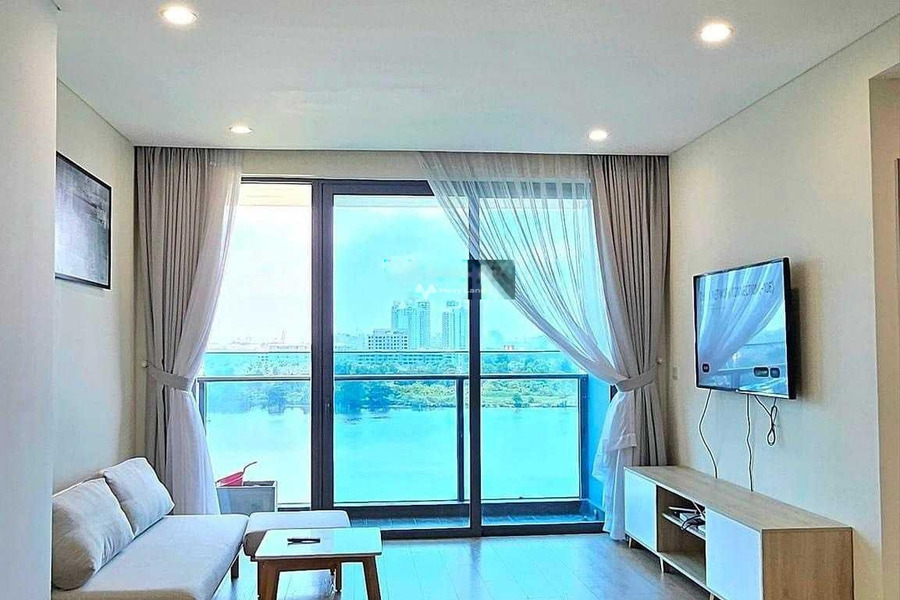 Chủ cần cho thuê căn 3PN góc view sông SG, full nội thất cao cấp, 50tr/tháng. 0937 836 *** -01