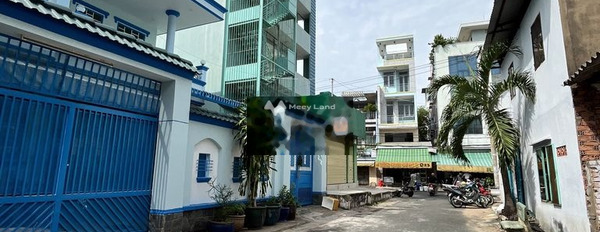 Bán nhà mặt tiền khu Cư xá Phú Lâm A, 4.7x18m, Cấp 4 tiện xây mới -03