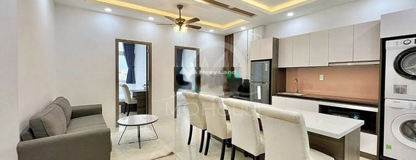 Cho thuê căn hộ mặt tiền tọa lạc ở Bình Thạnh, Hồ Chí Minh thuê ngay với giá siêu tốt 12 triệu/tháng, trong căn này gồm có 2 PN, 2 WC dọn vào ở ngay-02