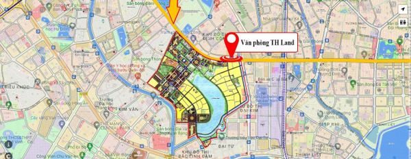 Bán liền kề với diện tích rộng 81m2 vị trí thuận lợi tọa lạc ngay ở Định Công, Hà Nội, hướng Đông vào ở ngay-02