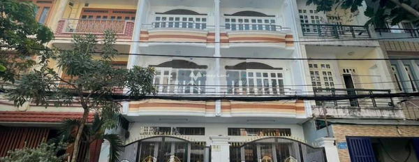 Trong căn này gồm có 12 phòng ngủ bán nhà bán ngay với giá phải chăng từ 20.4 tỷ có diện tích gồm 160m2 nằm ngay Bình Tân, Hồ Chí Minh-02