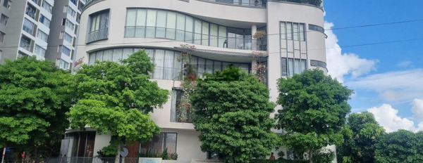 Bán nhà có diện tích rộng 356m2 vị trí thuận lợi nằm ở Quận 7, Hồ Chí Minh bán ngay với giá siêu tốt chỉ 80 tỷ, 6 WC-03