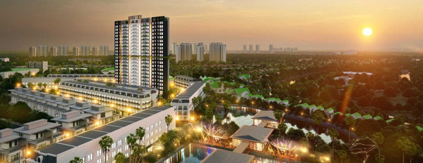 Giá chỉ 2 tỷ bán căn hộ với diện tích thực 65m2 tọa lạc gần Văn Giang, Hưng Yên-02