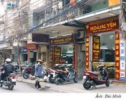 DT 37m2 bán nhà ở vị trí đặt gần Phố Hàng Bạc, Quận Hoàn Kiếm tổng quan có tất cả 4 phòng ngủ cảm ơn đã xem tin.