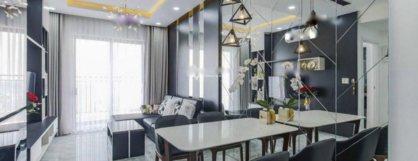 Nằm tại Âu Cơ, Tân Phú bán chung cư giá bán đàm phán 2.5 tỷ, tổng quan bên trong căn hộ có 2 phòng ngủ, 2 WC giá cực mềm-03