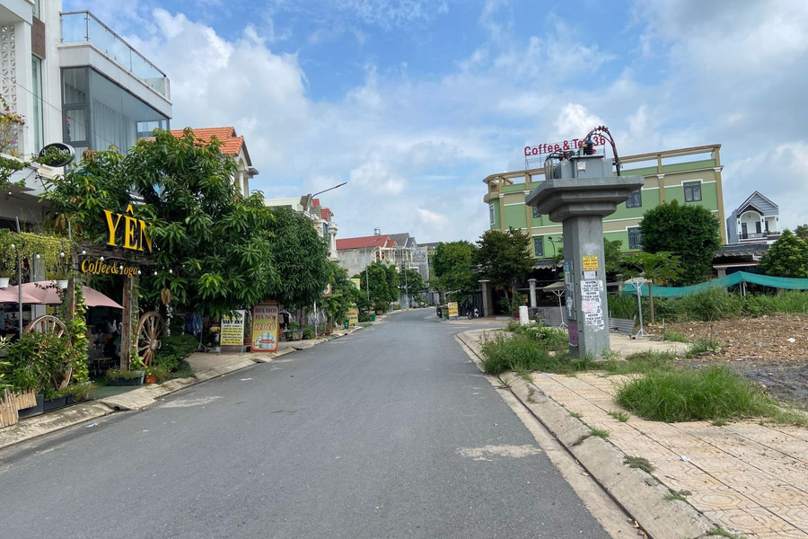 Biên Hòa, Đồng Nai 2.95 tỷ bán đất có diện tích chung là 99m2-01