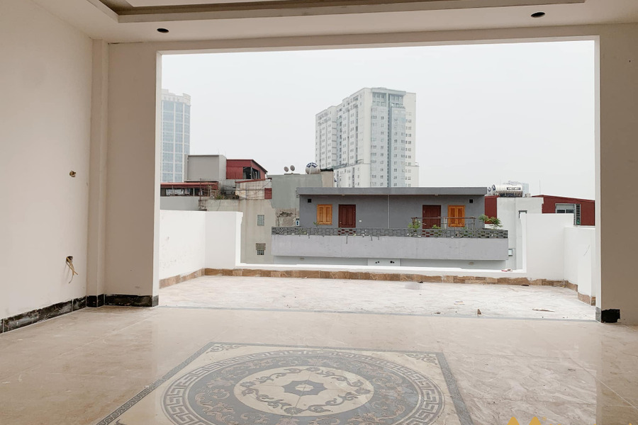Bán gấp nhà mặt phố Quan Nhân, Thanh Xuân, 68m2, kinh doanh văn phòng, 8 tầng thang máy, mặt tiền 5m-01