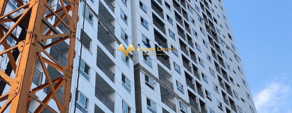 Giấy tờ đầy đủ, bán căn hộ giá siêu mềm 1.3 tỷ vị trí ngay trên Long Thới, Thuận An dt cụ thể 52 m2-03