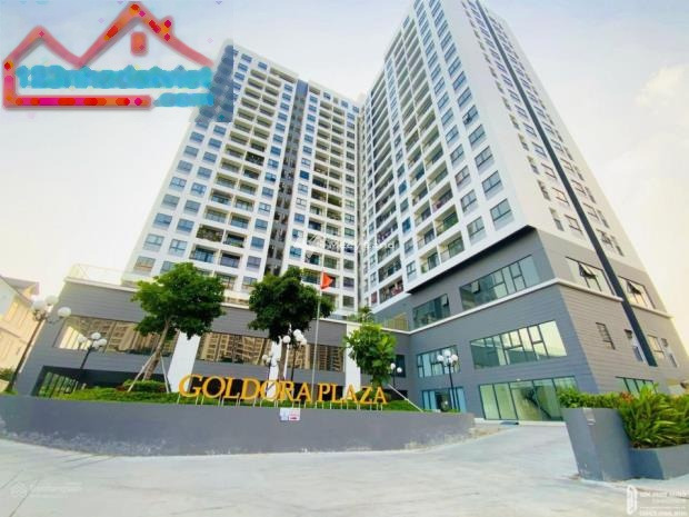 Giá thuê đặc biệt từ 7 triệu/tháng, cho thuê chung cư diện tích chung 60m2 nằm tại Phước Kiển, Nhà Bè, trong căn này thì gồm 2 phòng ngủ giá ưu đãi-01