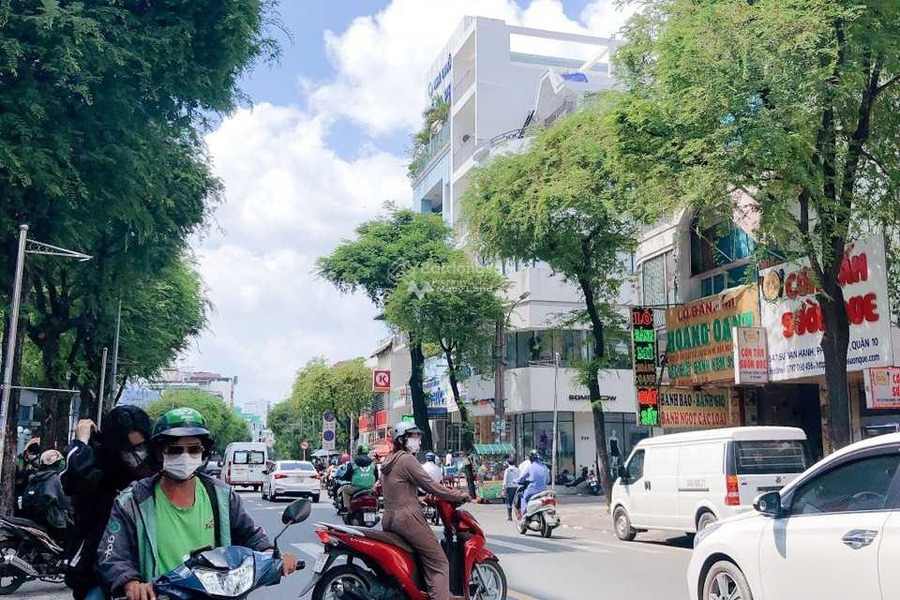 Cho thuê nhà diện tích chung là 90m2 tọa lạc ngay tại Phường 13, Hồ Chí Minh thuê ngay với giá cạnh tranh chỉ 35 triệu/tháng-01