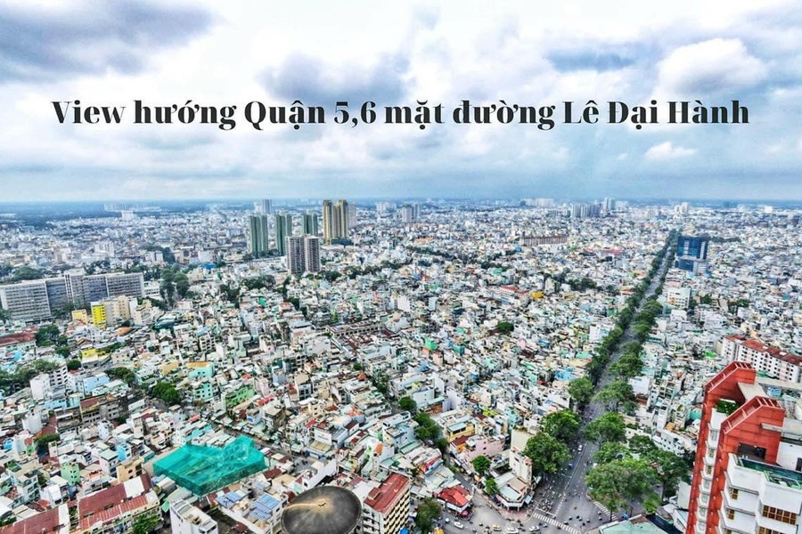 Giá chỉ 7.3 tỷ bán căn hộ diện tích cụ thể 98m2 vị trí ngay ở Quận 11, Hồ Chí Minh-01