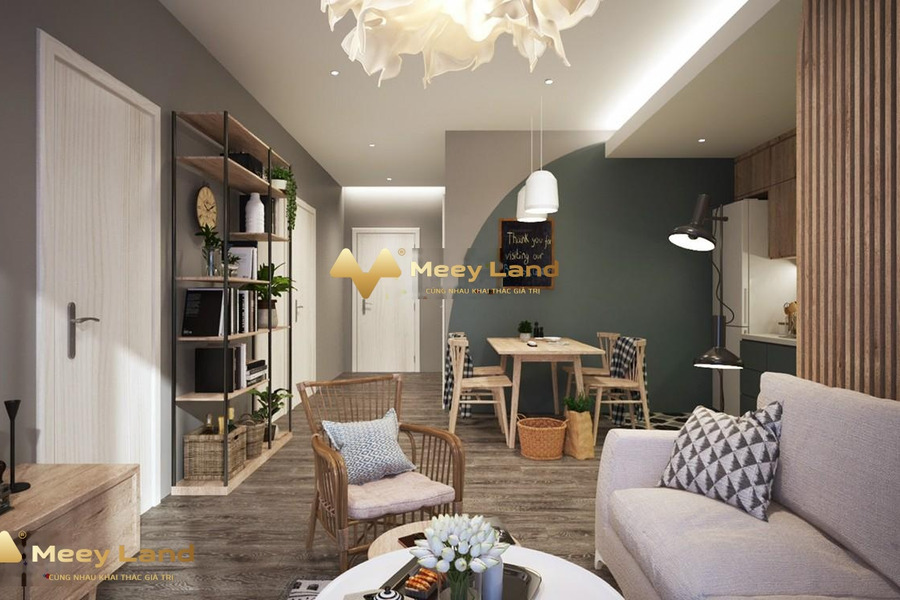 Dự án Căn Hộ I - Park An Sương, bán căn hộ vị trí thuận lợi tại Quận 12, Hồ Chí Minh có diện tích là 80 m2 Cao cấp-01