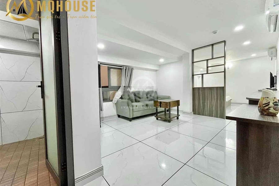 Cho thuê căn hộ, vị trí ngay tại Bình Thạnh, Hồ Chí Minh giá bàn giao 7.3 triệu/tháng với diện tích rộng 40m2-01