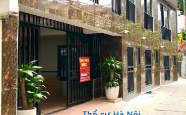 Giá bán khởi đầu chỉ 28.5 tỷ cần bán khách sạn tổng diện tích là 135 m2 vị trí nằm ở Quan Hoa, Hà Nội, tổng quan gồm có tất cả 45 phòng ngủ gặp để tra...-03