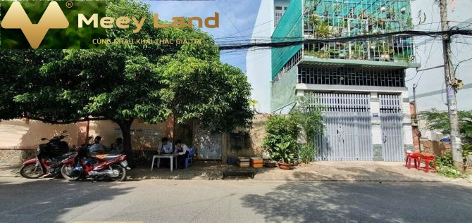 Bán đất vị trí ở Phước Long B, Quận 9, diện tích 90m2-01