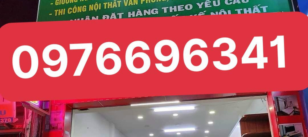 Mua bán nhà mặt phố Quận 12 Thành phố Hồ Chí Minh giá 18 tỷ