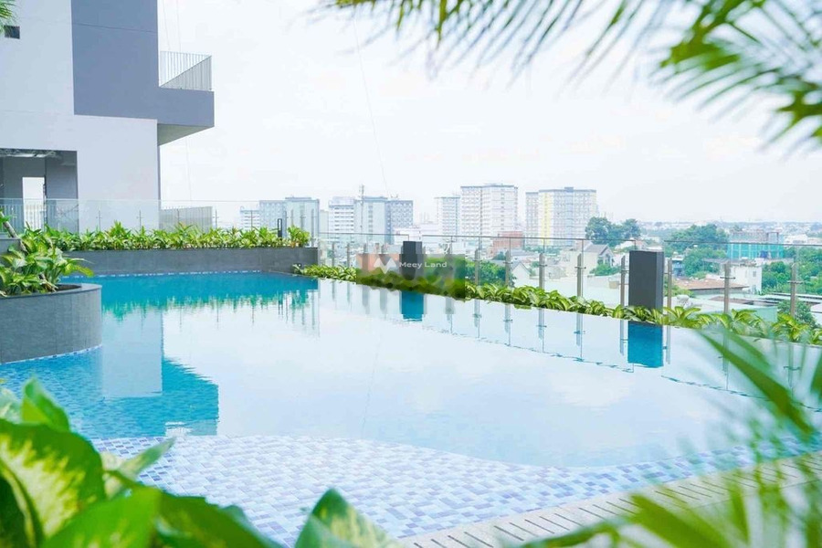 Cho thuê căn hộ vị trí đẹp tọa lạc tại Nguyễn Bỉnh Khiêm, Dĩ An, thuê ngay với giá sang tên 12 triệu/tháng có một diện tích là 90m2-01