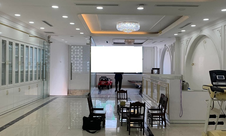 Bán nhà mặt phố Hồng Tiến 170m2, mặt tiền 6,5m, hơn 40 tỷ