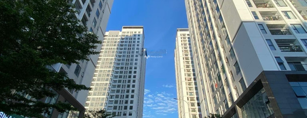 Già ở cùng con, bán chung cư mặt tiền ngay trên Hoàng Mai, Hà Nội diện tích tổng là 104m2-03