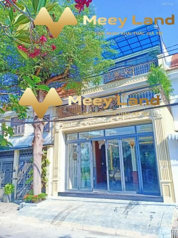 Khu dân cư Nam Long Phú Thuận, bán biệt thự mặt tiền nằm ở Đường Gò Ô Môi, Quận 7 giá cực kì tốt chỉ 15.6 tỷ diện tích thực là 96m2-01