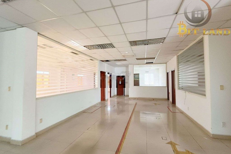 Ở Quốc Lộ 1A, Long Bình cho thuê sàn văn phòng có diện tích tiêu chuẩn 4500m2 nội thất tiện nghi Nhà trống-01