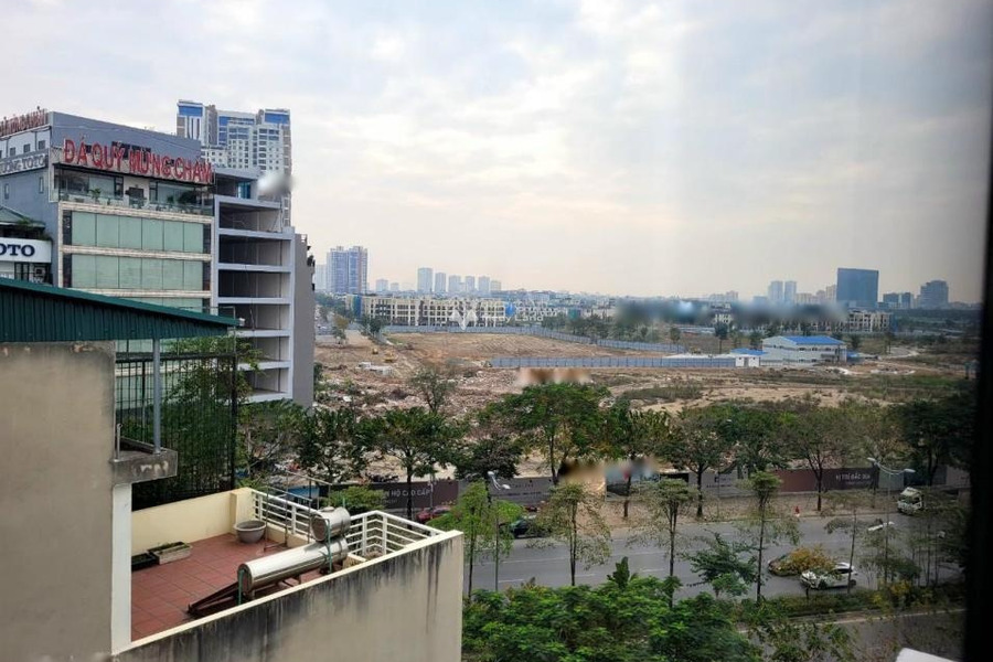 Bán nhà ở diện tích 65m2 bán ngay với giá khởi điểm 15.7 tỷ vị trí mặt tiền tọa lạc ngay trên Tây Hồ, Hà Nội-01